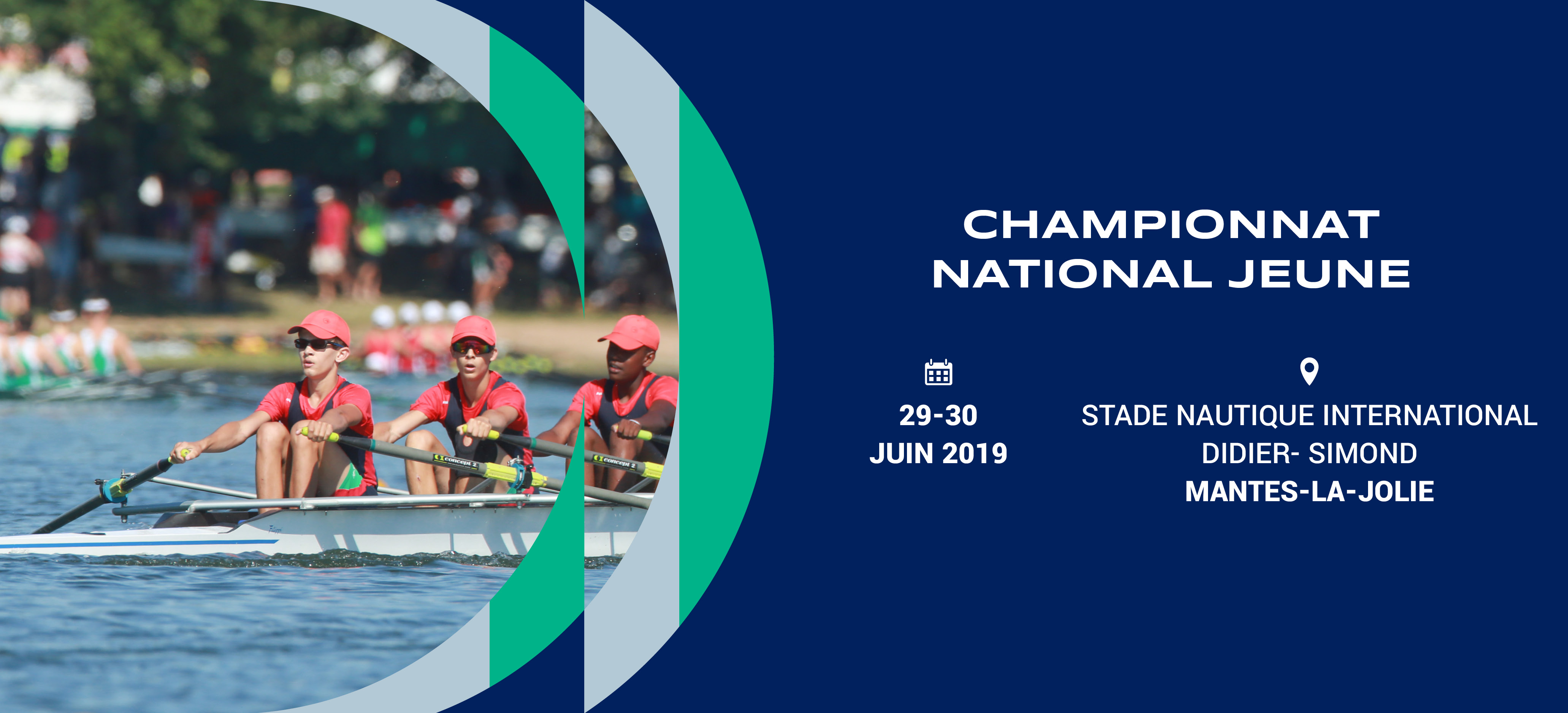 Championnat National Jeune 2019