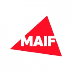 logo maif