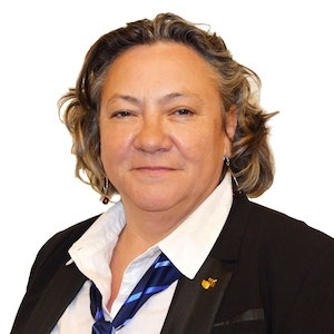 OUVRY Bénédicte