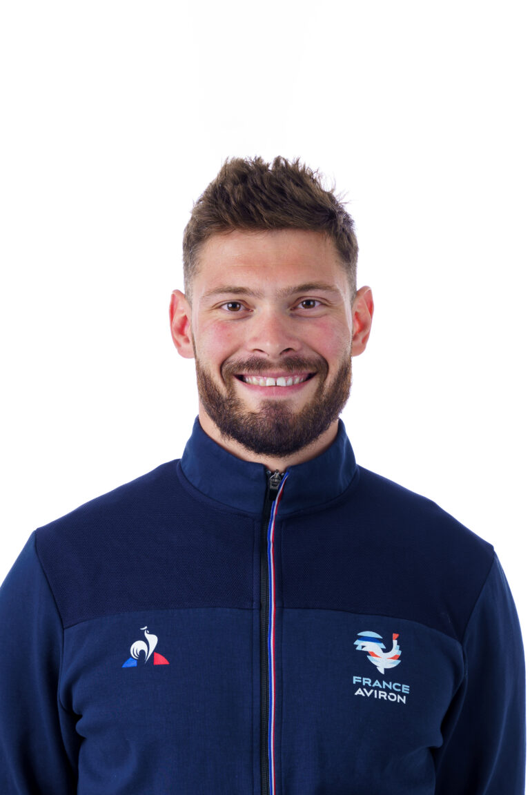 L'équipe de France d'aviron et para-aviron - FF Aviron