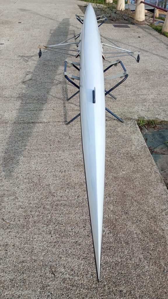 Skiff CARON 50/65KG
