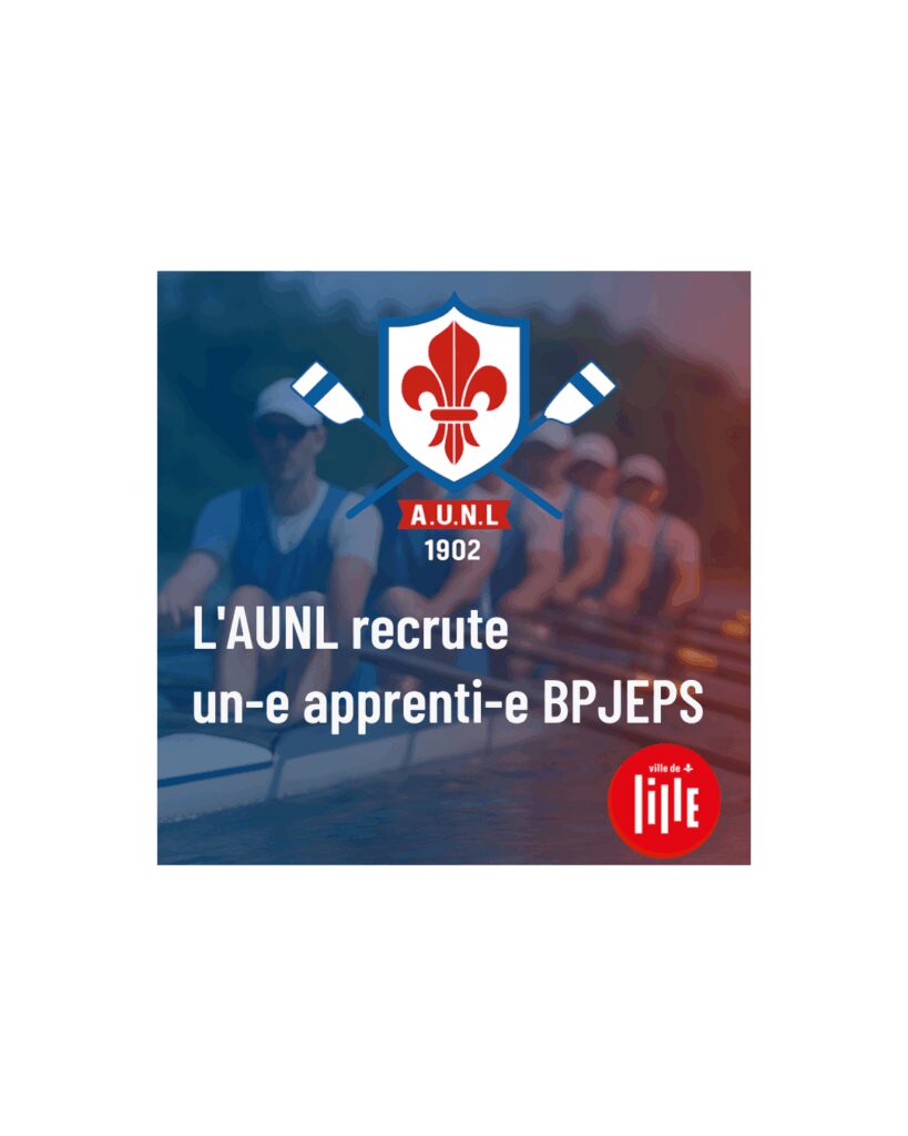 ð¯ Tu es passionné(e) d’aviron ? Envie d’un apprentissage palpitant dans un grand club ?