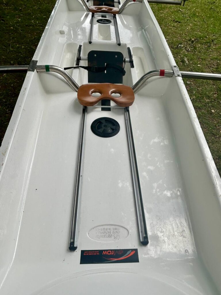 Yolette 4X+ AVIROW