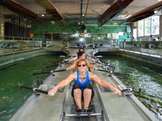 ð¯ L’Aviron Union Nautique de Lille recrute un·e entraîneur·e principal·e !