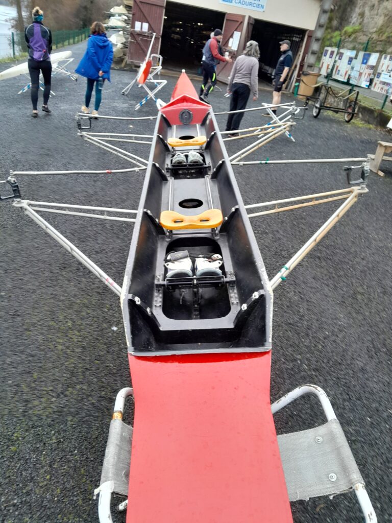 Vend 2 de couple BBG année 99, porteur 70 kg, bon état général, complet.