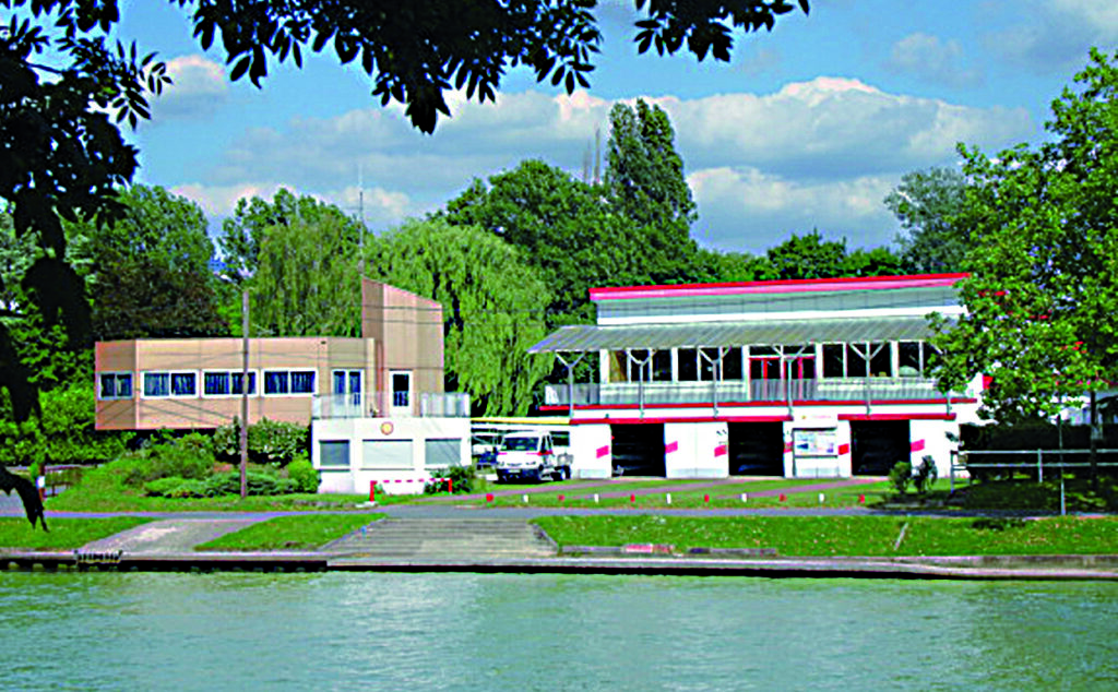 LA SOCIETE NAUTIQUE DE L’OISE RECHERCHE EDUCATEUR SPORTIF