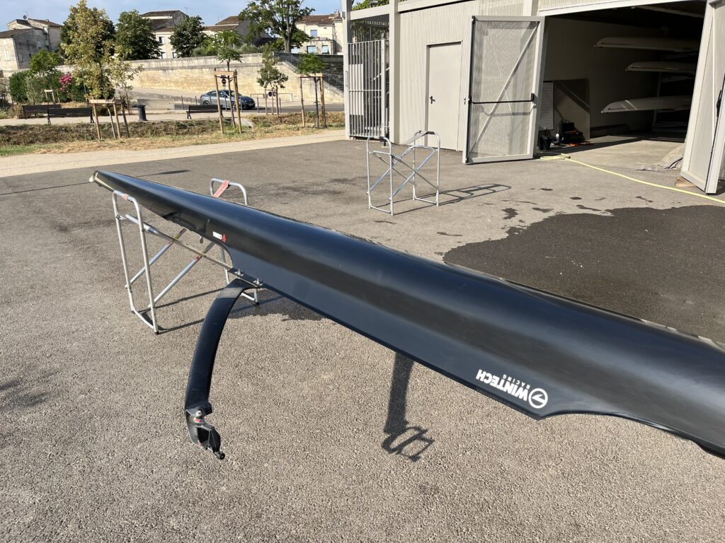 Vends 1X Wintech Cobra SE