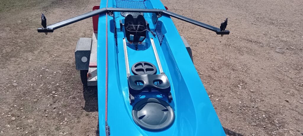 Solo mer RS Boats Y18/X19