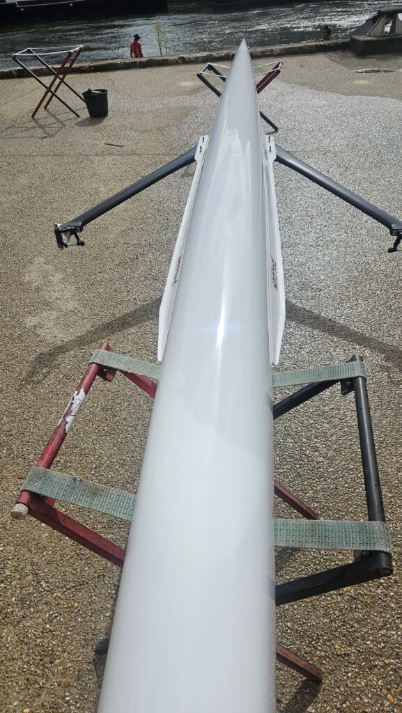 Skiff carbon portant L Falcon gamme OR