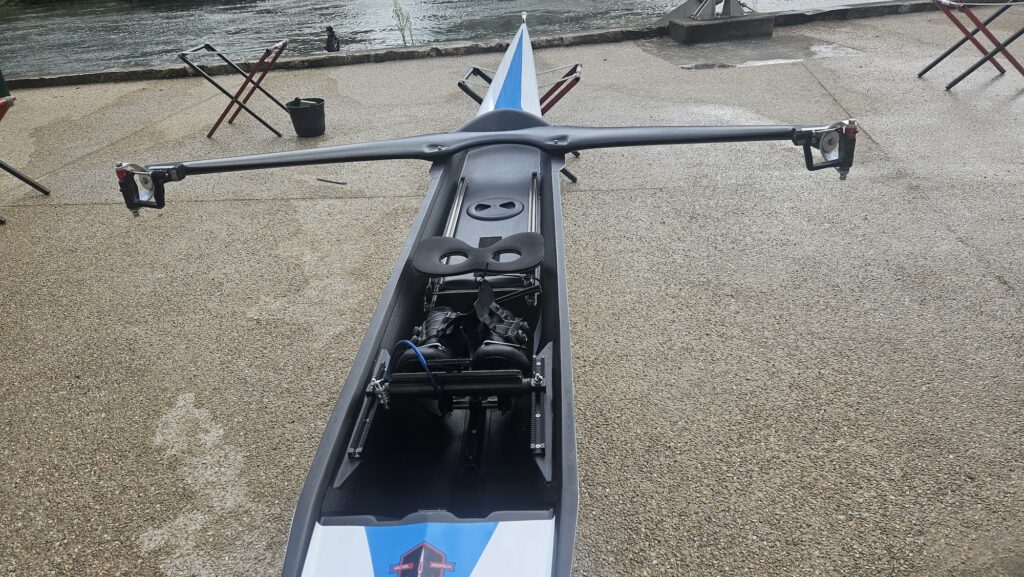 Skiff carbon portant L Falcon gamme OR