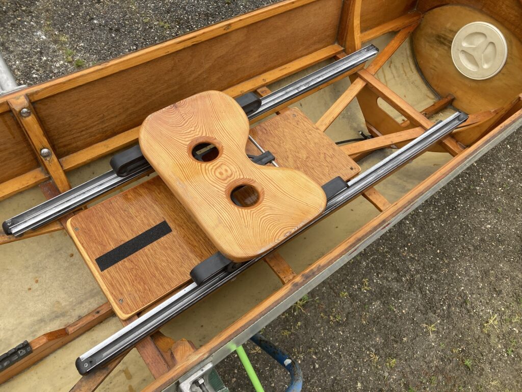 4x Caron