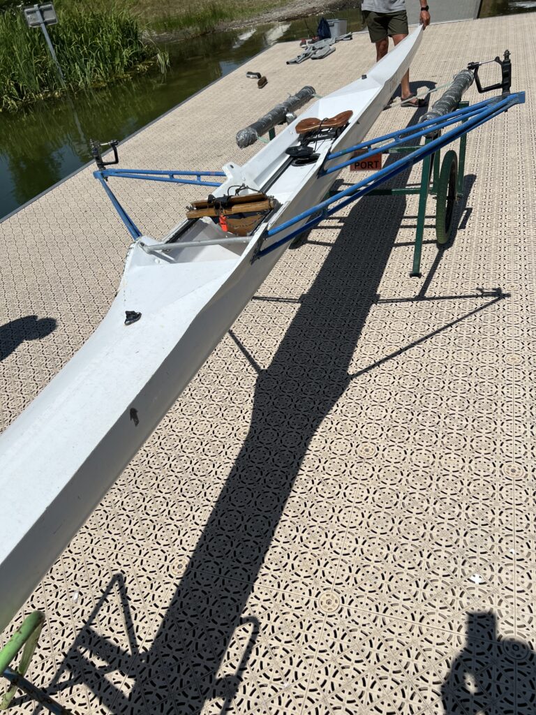 Skiff
