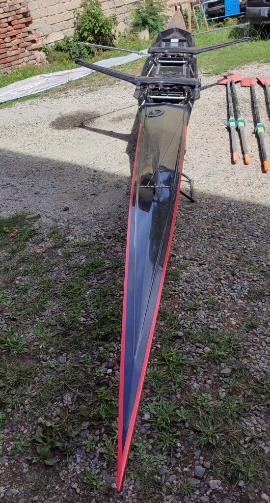 2-/x SWIFT RACING élite carbon