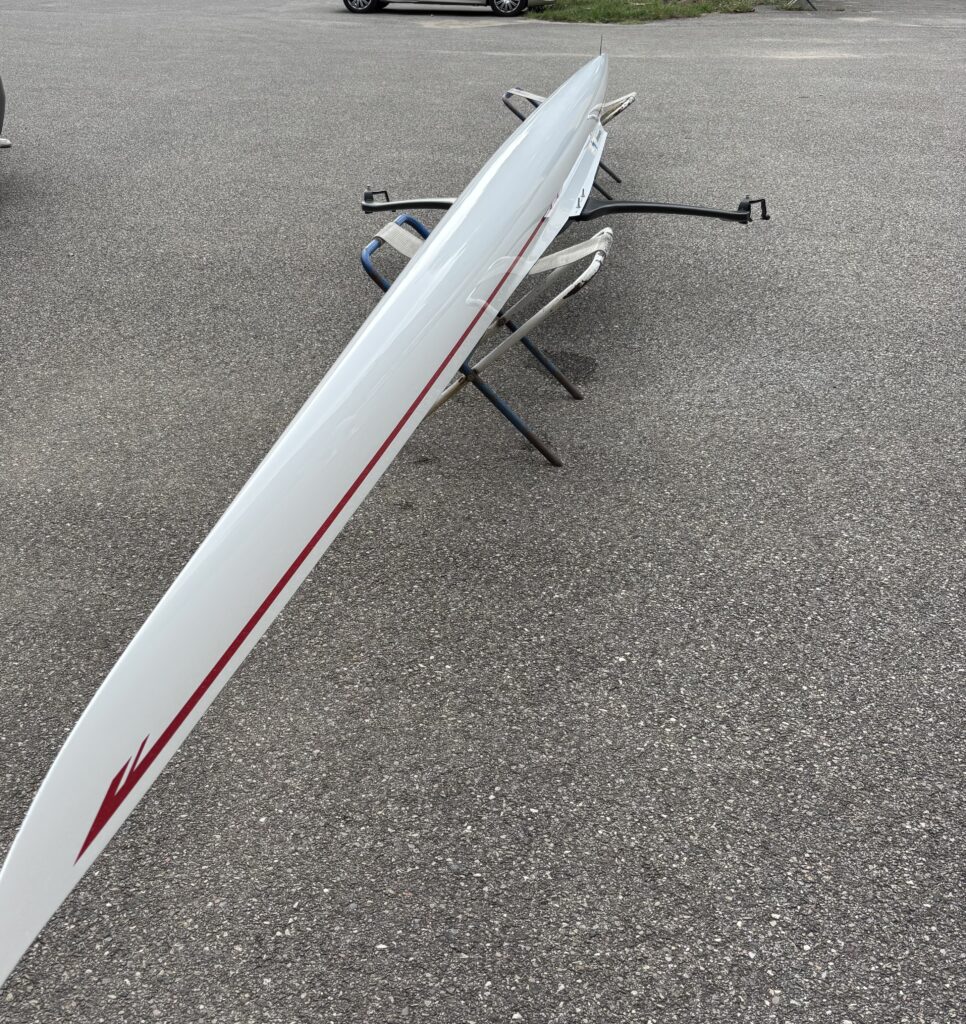 1x filippi F15 porteur 65/75kg