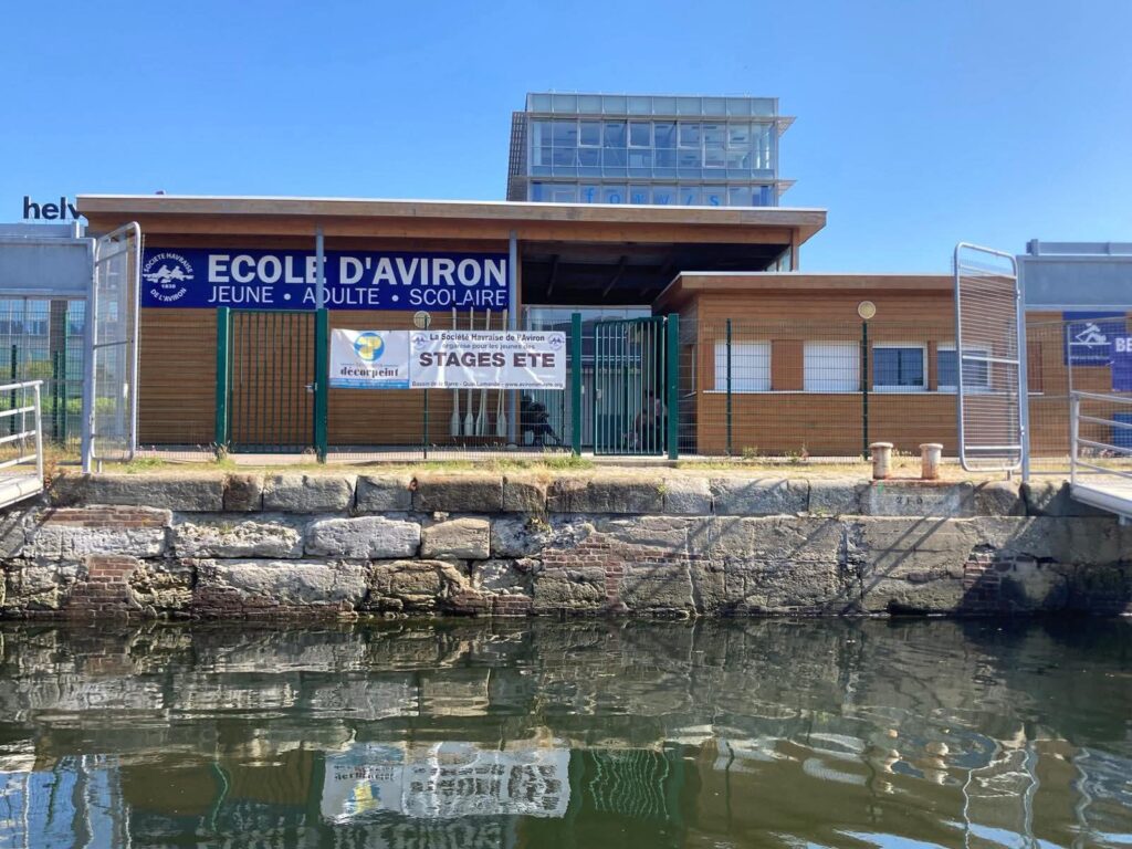 La Societe Havraise de l’Aviron recherche un éducateur sportif