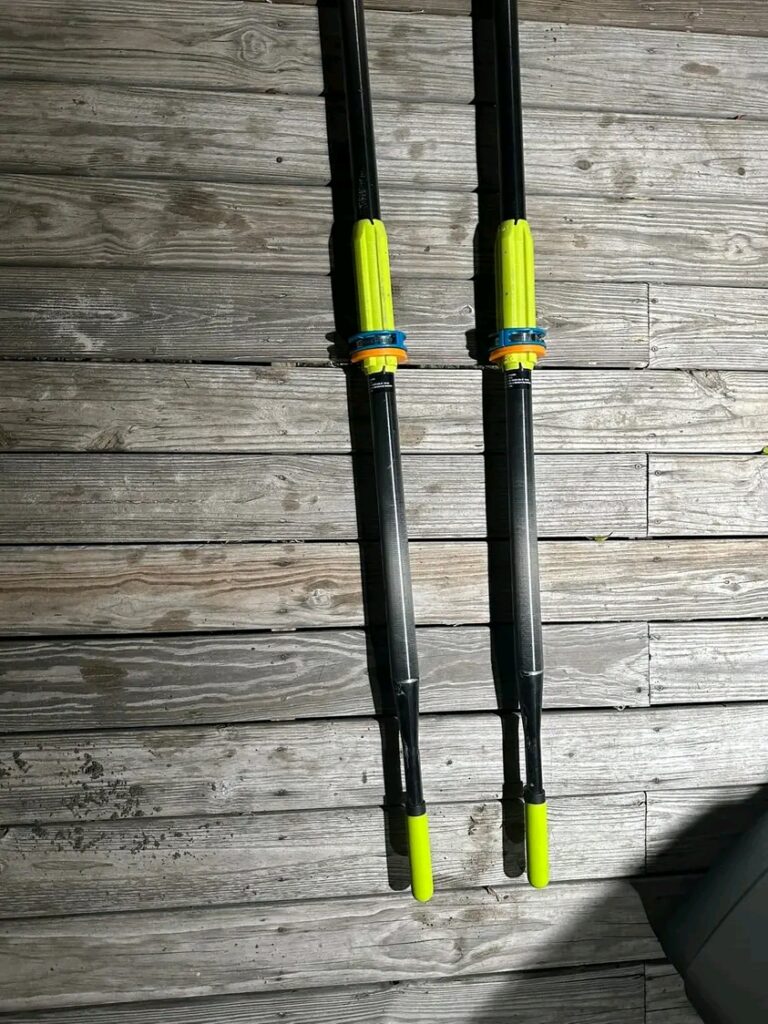 Concept2 Fat 2 signal orange