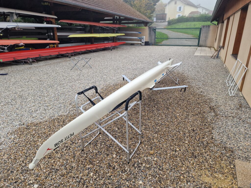 Vend Skiff Ave Kid porteur 40/50kg