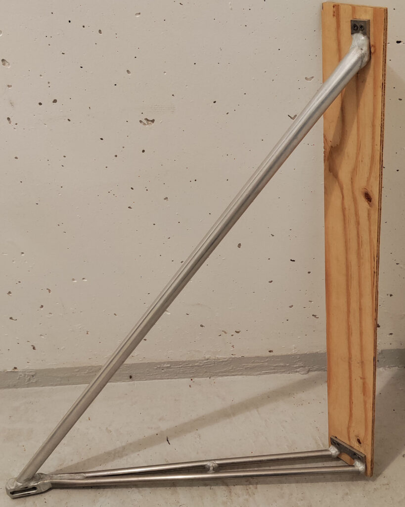 Don portant skiff Empacher