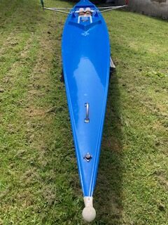 Vends Canoë français Plastiprovence