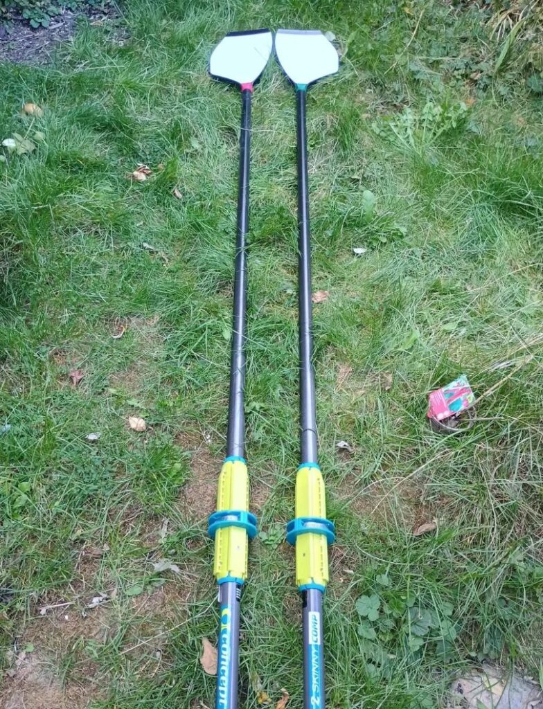 Concept2 Skinny Comp