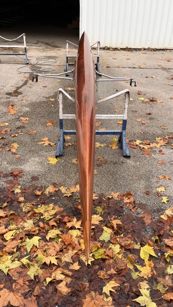 Vente Skiff Douglas porteur 75kg bois