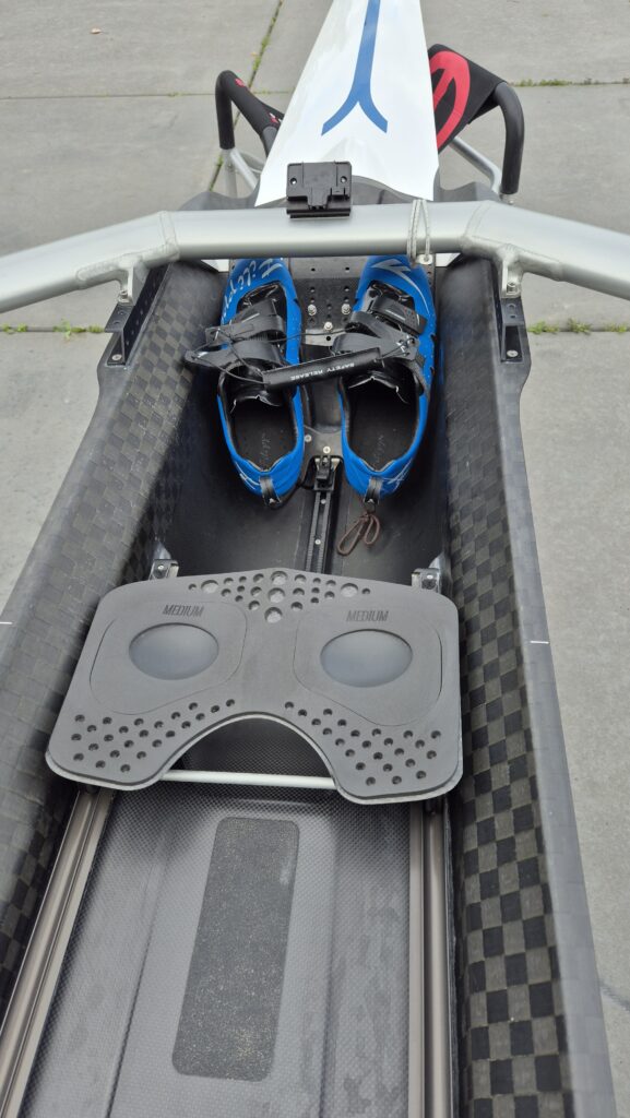 SKIFF FILIPPI F39 (100 KG)