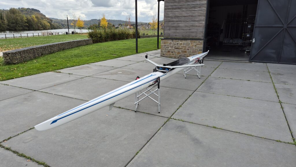 SKIFF FILIPPI F39 (100 KG)