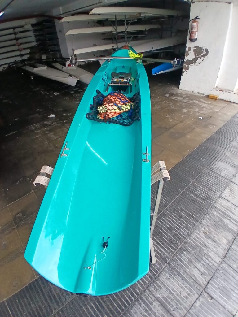 Kanghua C1X year 2024