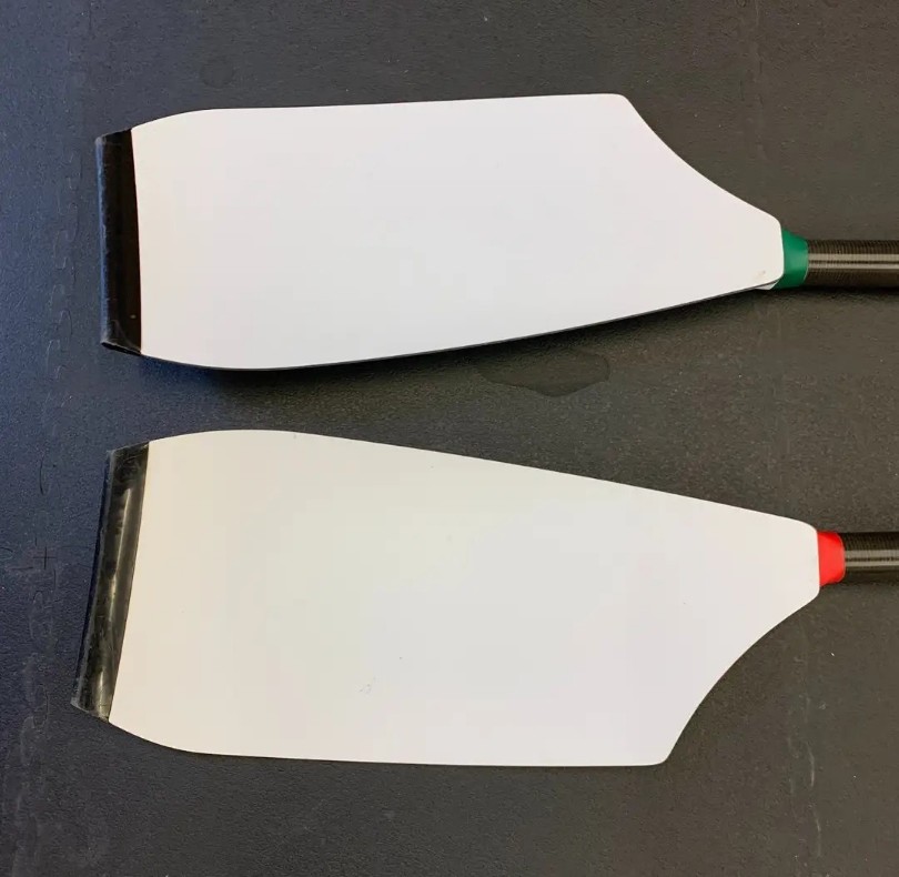 Pelles Concept2 skinny smoothie 2 vortex edge