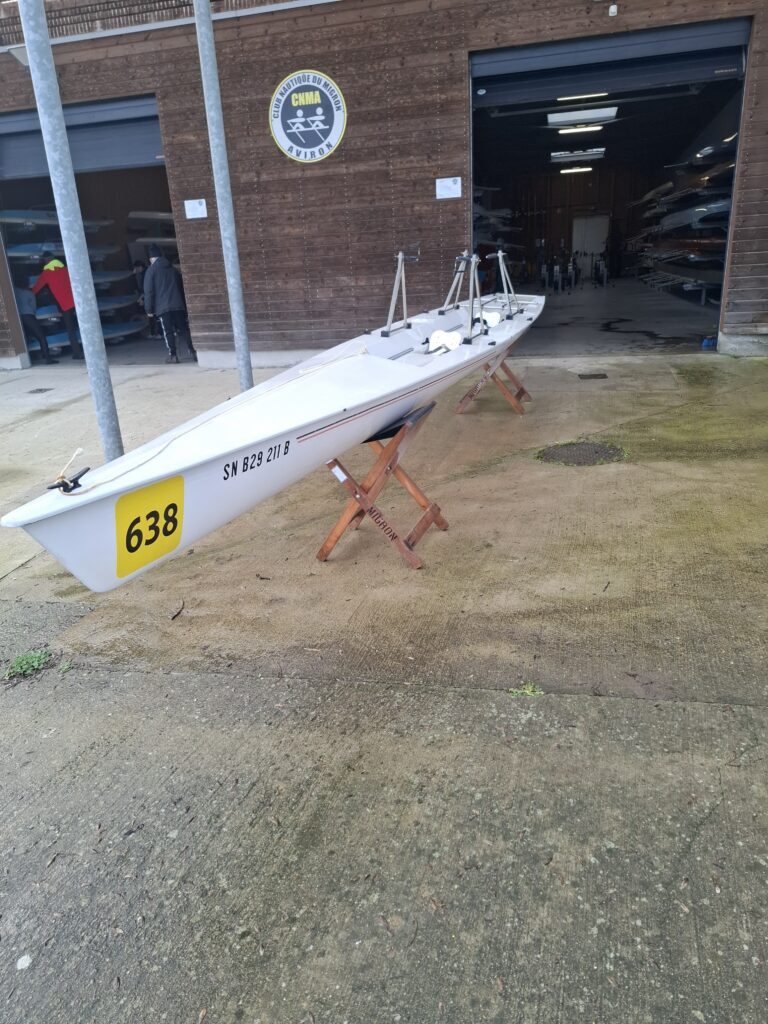 A vendre double de mer Eurodiffusion