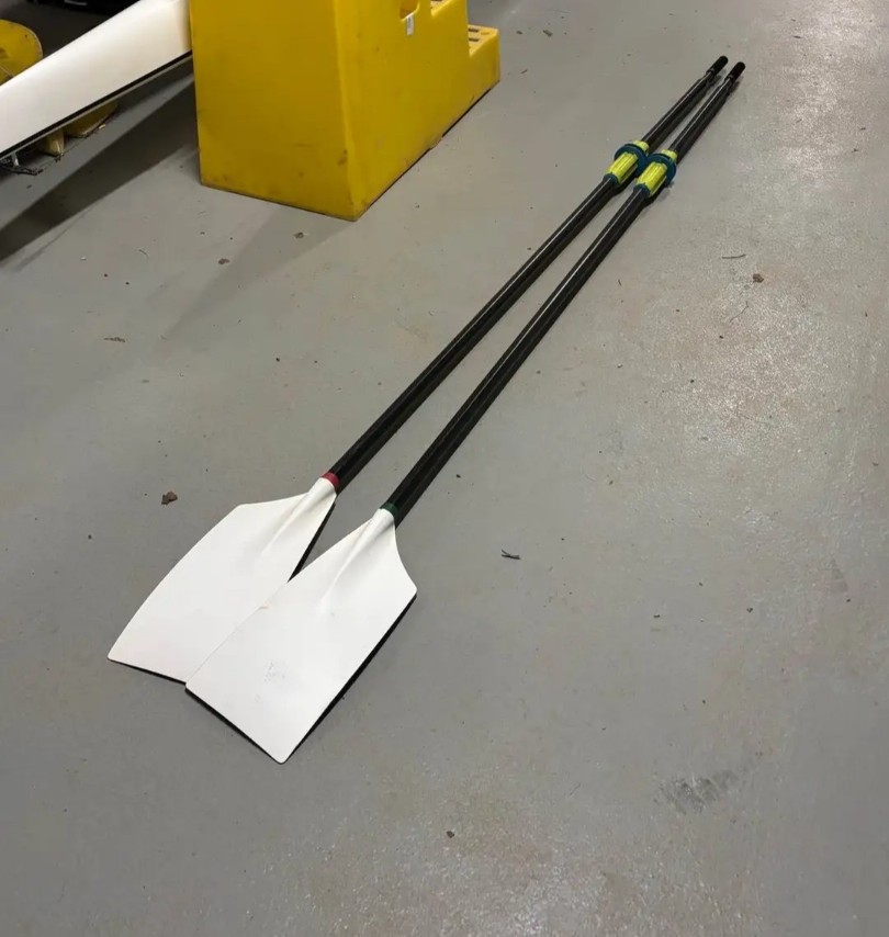 Pelles Concept2 skinny