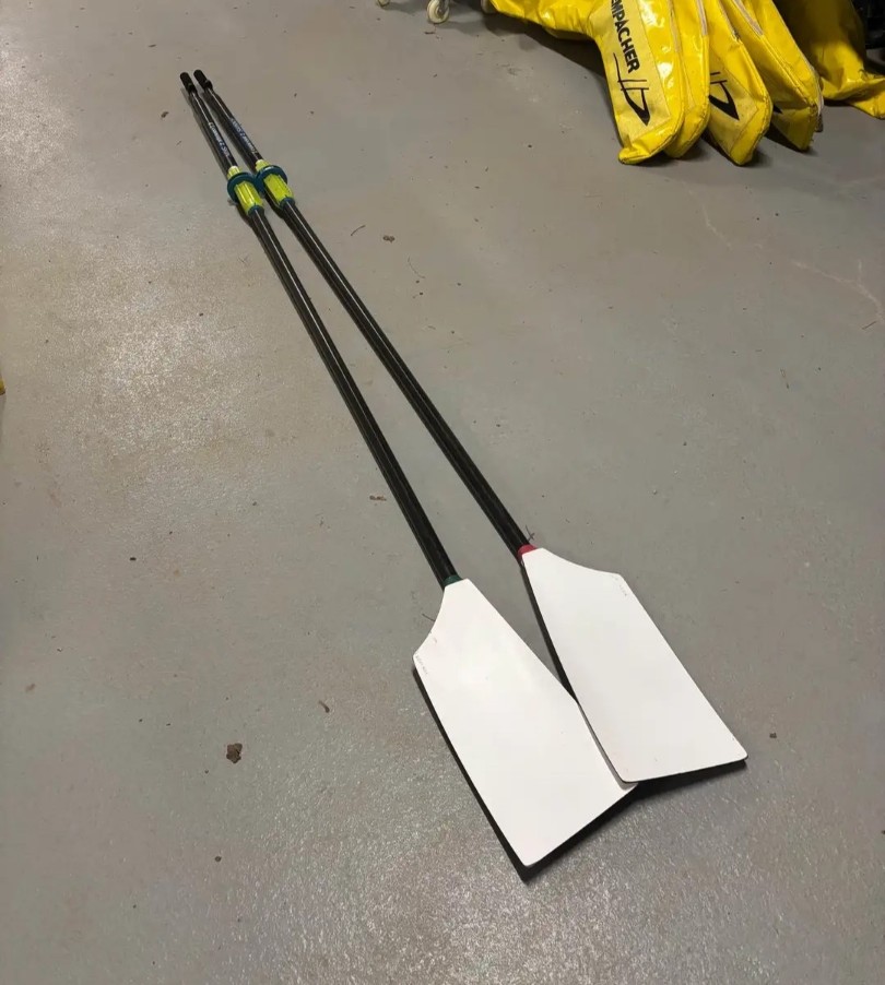 Pelles Concept2 skinny