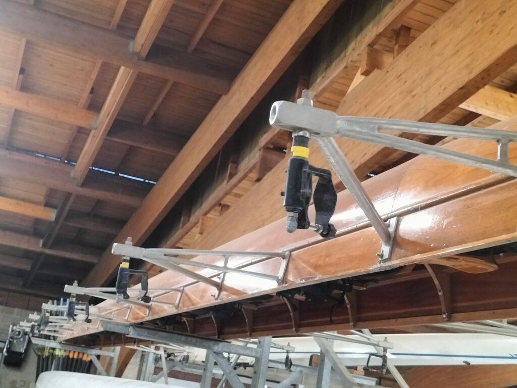 Vente d’un 8 de couple bois