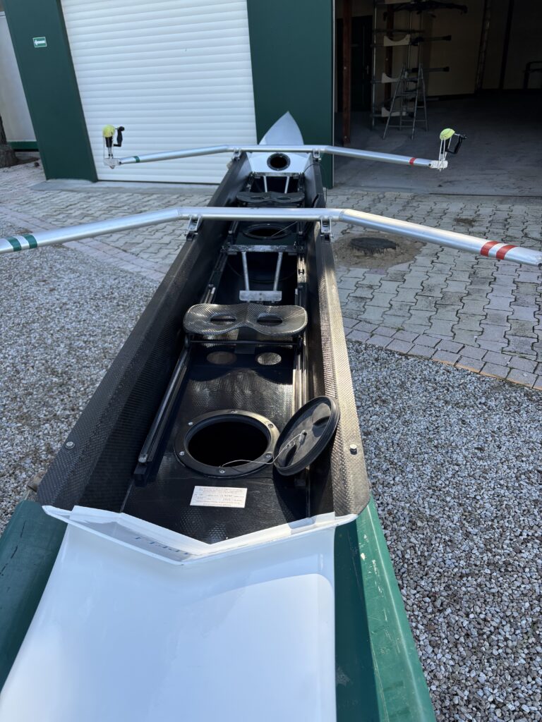 DEUX DE COUPLE STAMPFLI