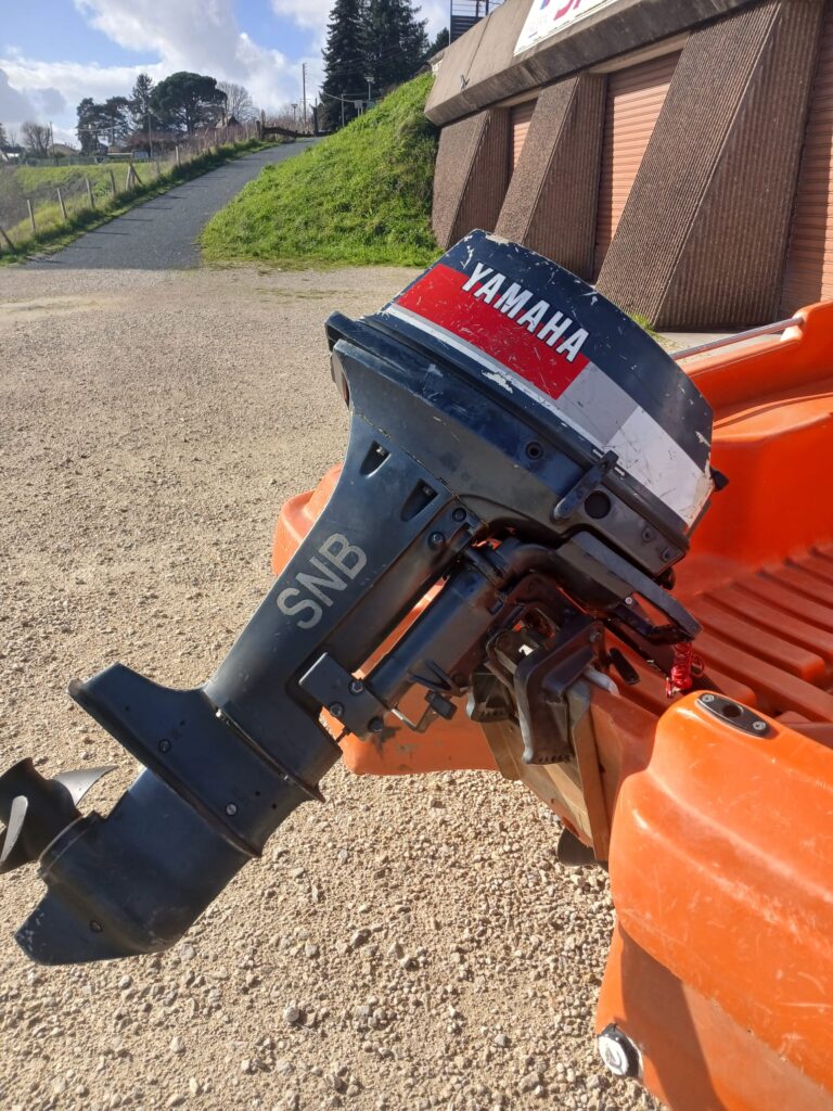 Sport Nautique de Bergerac vend matériel nautique