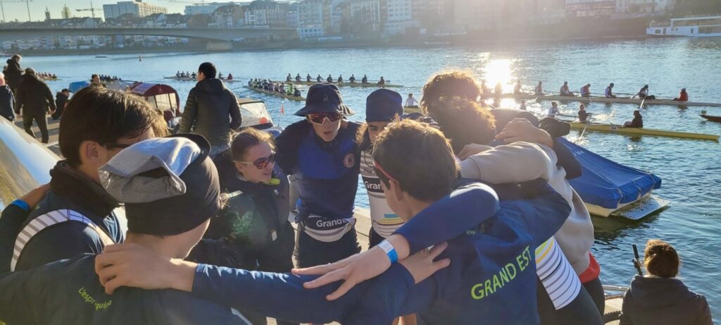 La Ligue Grand Est d’Aviron recrute un TSR – Agent de développement ESQ Parasport