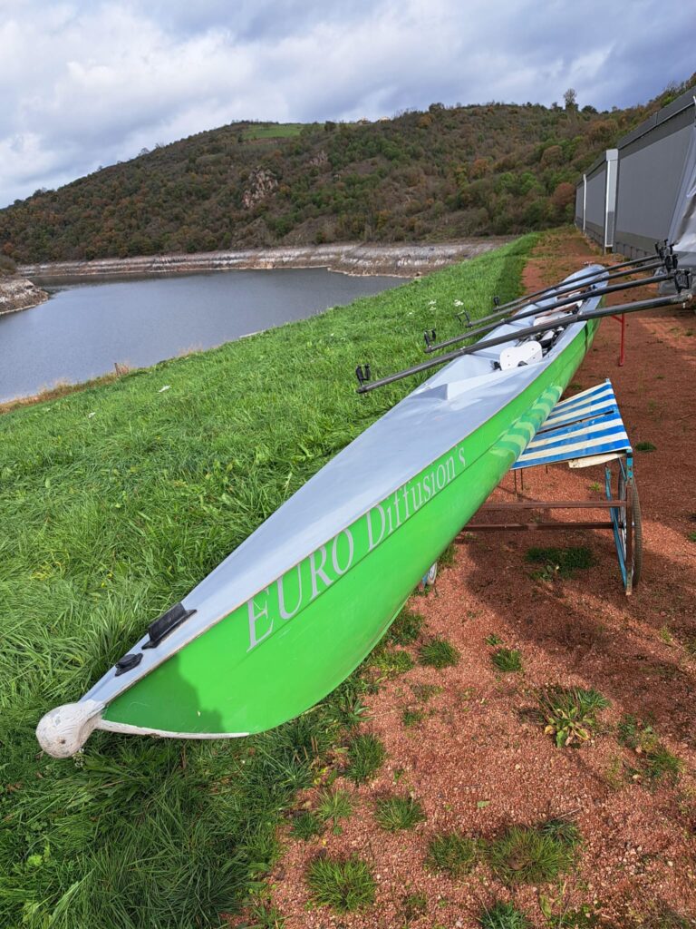 Yolette x 4 ( 42 Loire)