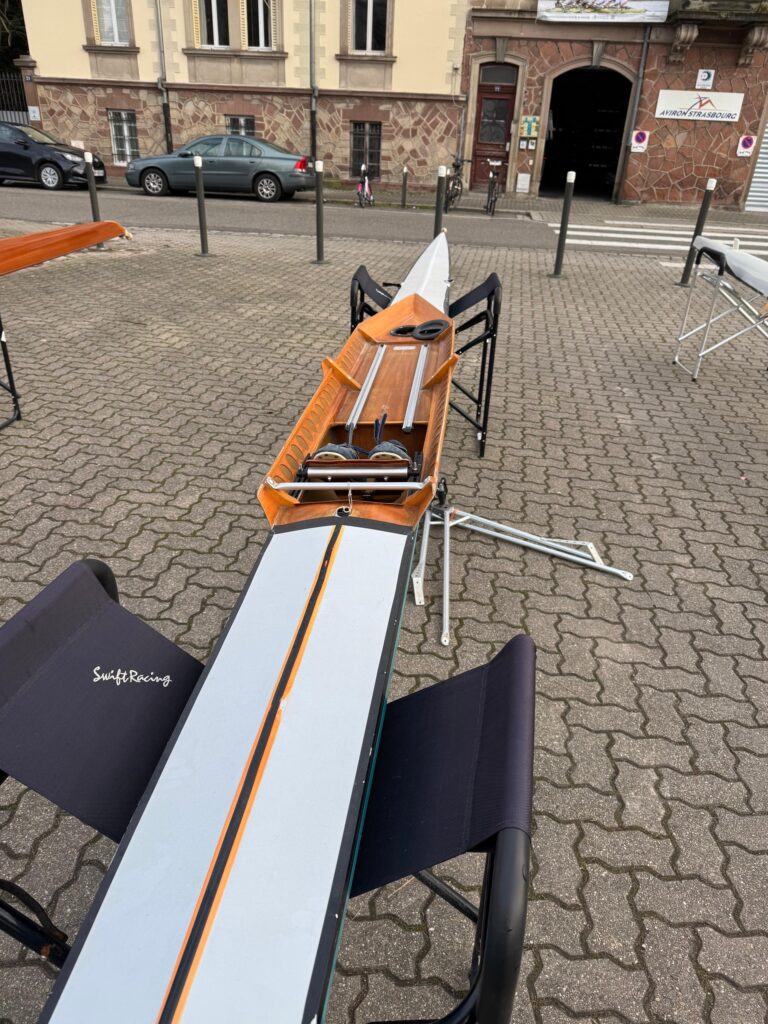 skiff aylinks