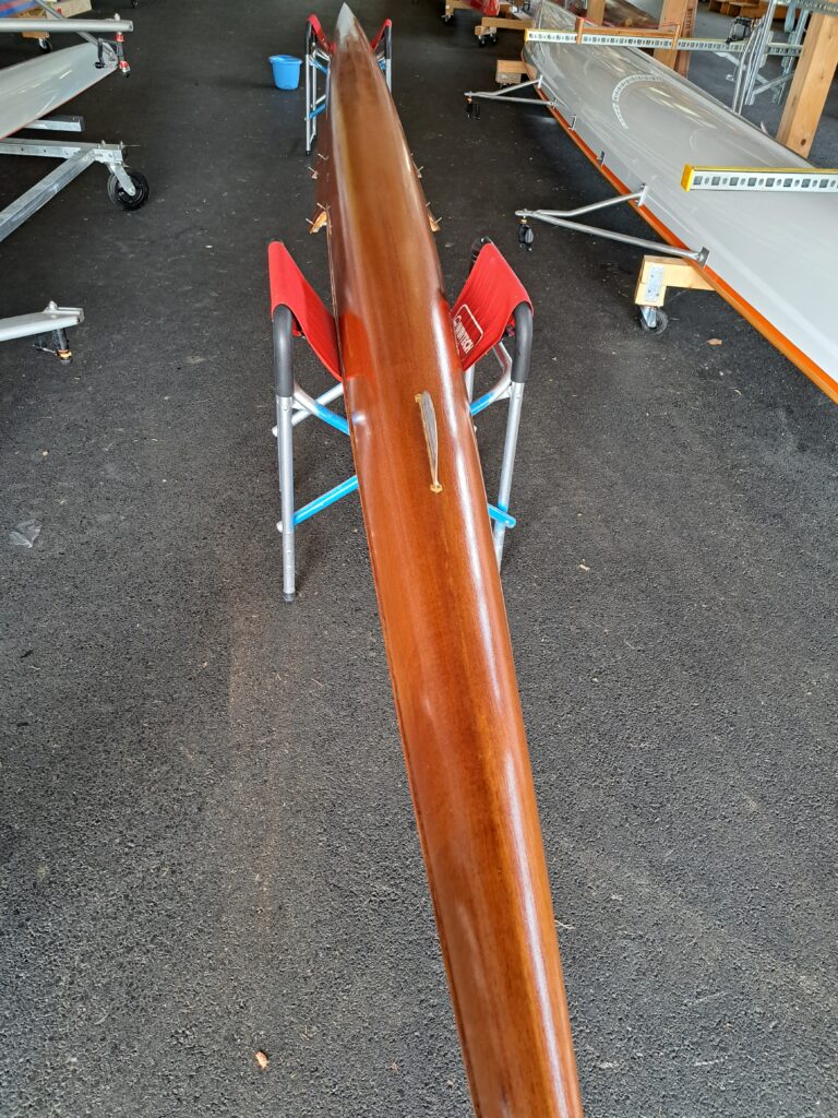 Skiff stämpfli 1990