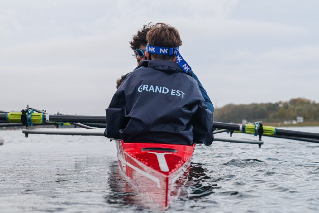 La Ligue Grand Est d’Aviron recrute un TSR – Agent de développement ESQ Parasport