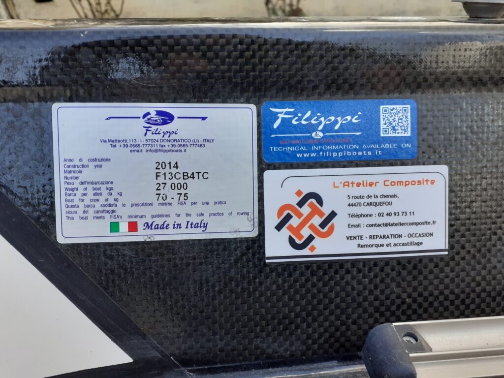 Double de couple Philippi