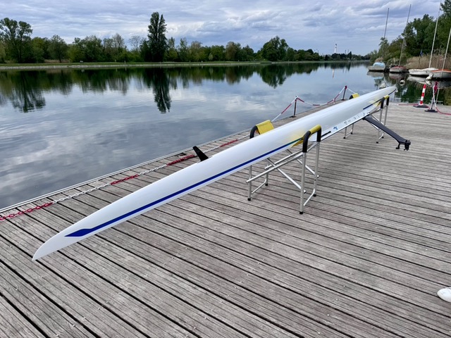 Vends Skiff Filippi F44 de 2024