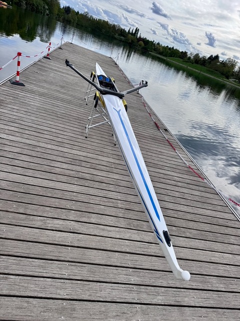 Vends Skiff Filippi F44 de 2024