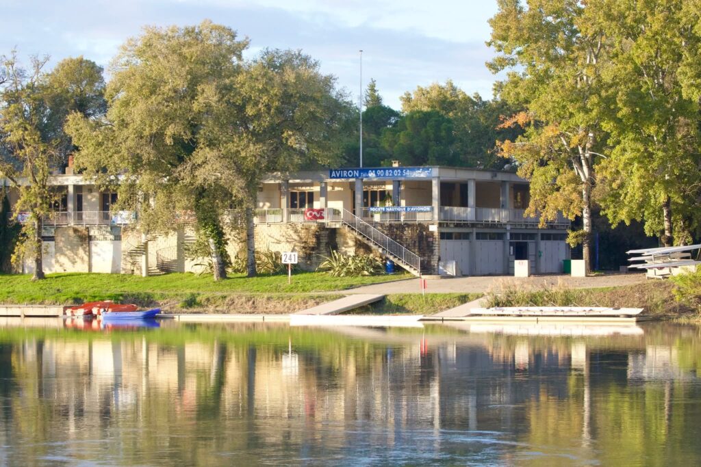 La Société Nautique d’Avignon recrute son entraineur(e)