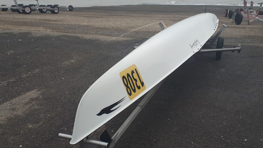 SOLO de mer SWIFT C103 de 2024 très peu utilisé