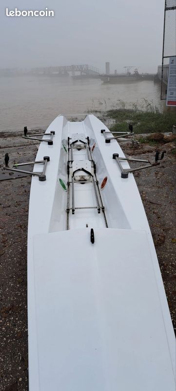 YOLE DE MER de marque SAFRAN