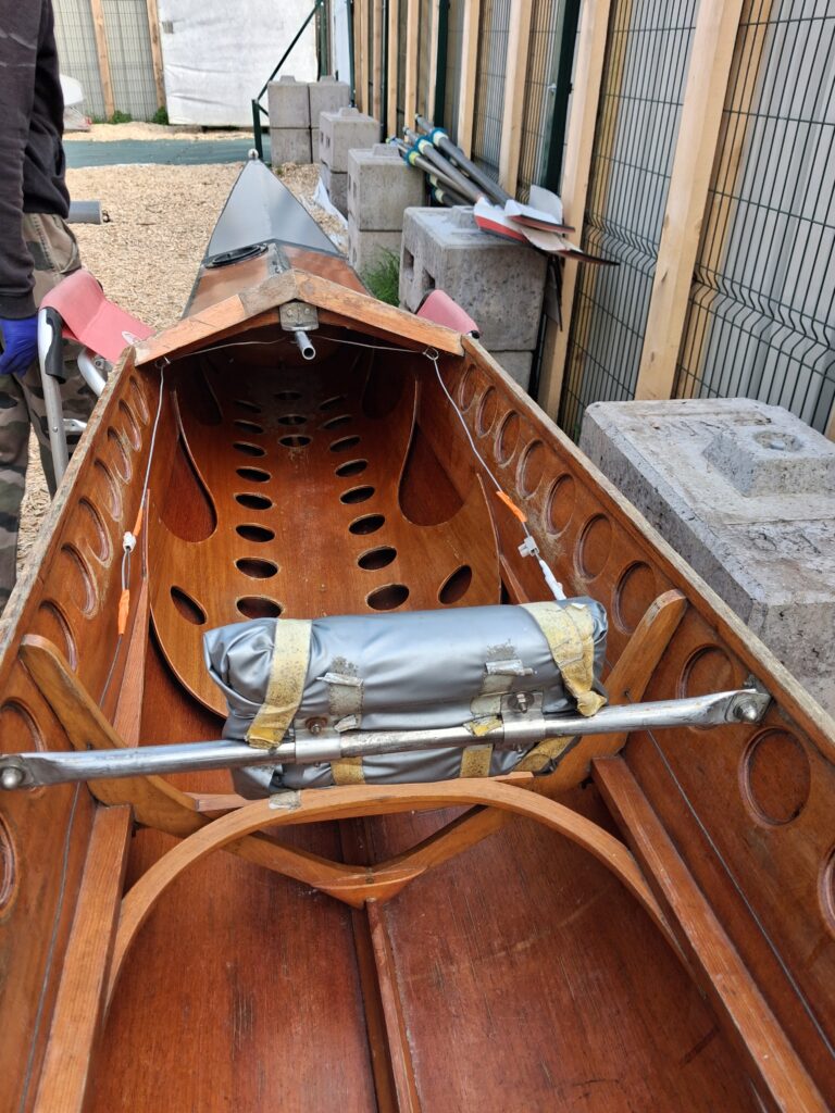 SALANI 4 x+ avant