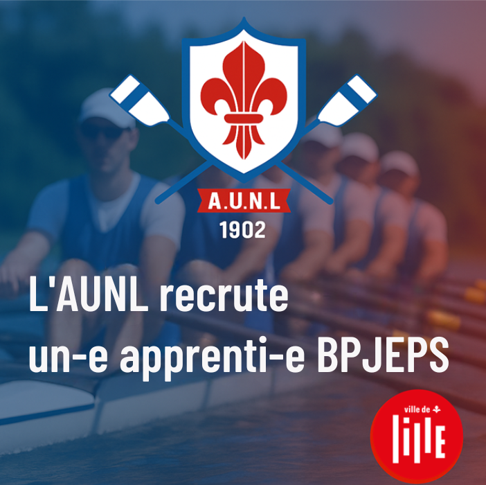 ð£‍♂️ Rejoins l’AUNL et fais de ta passion ton métier !