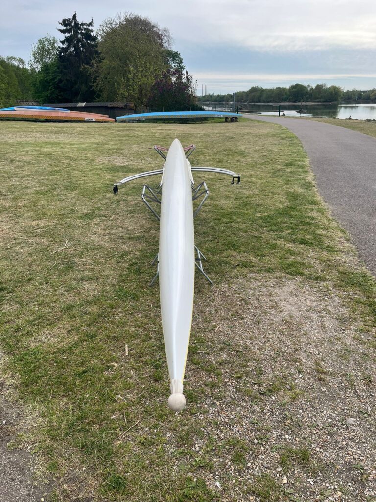 Skiff WM – 65/75kg