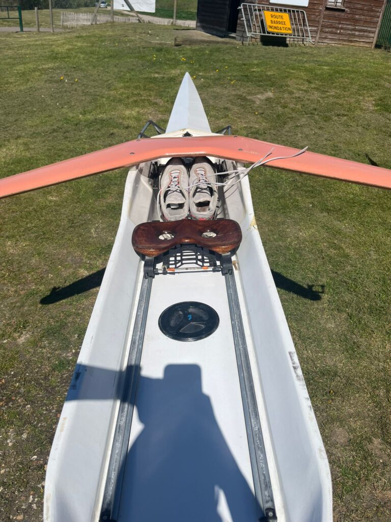 Skiff WM
